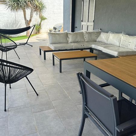 Home Paradise Marsala Bagian luar foto