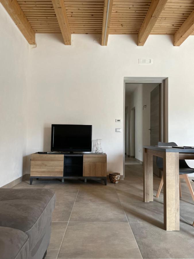 Home Paradise Marsala Bagian luar foto