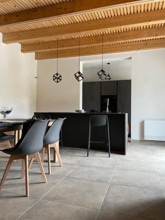 Home Paradise Marsala Bagian luar foto