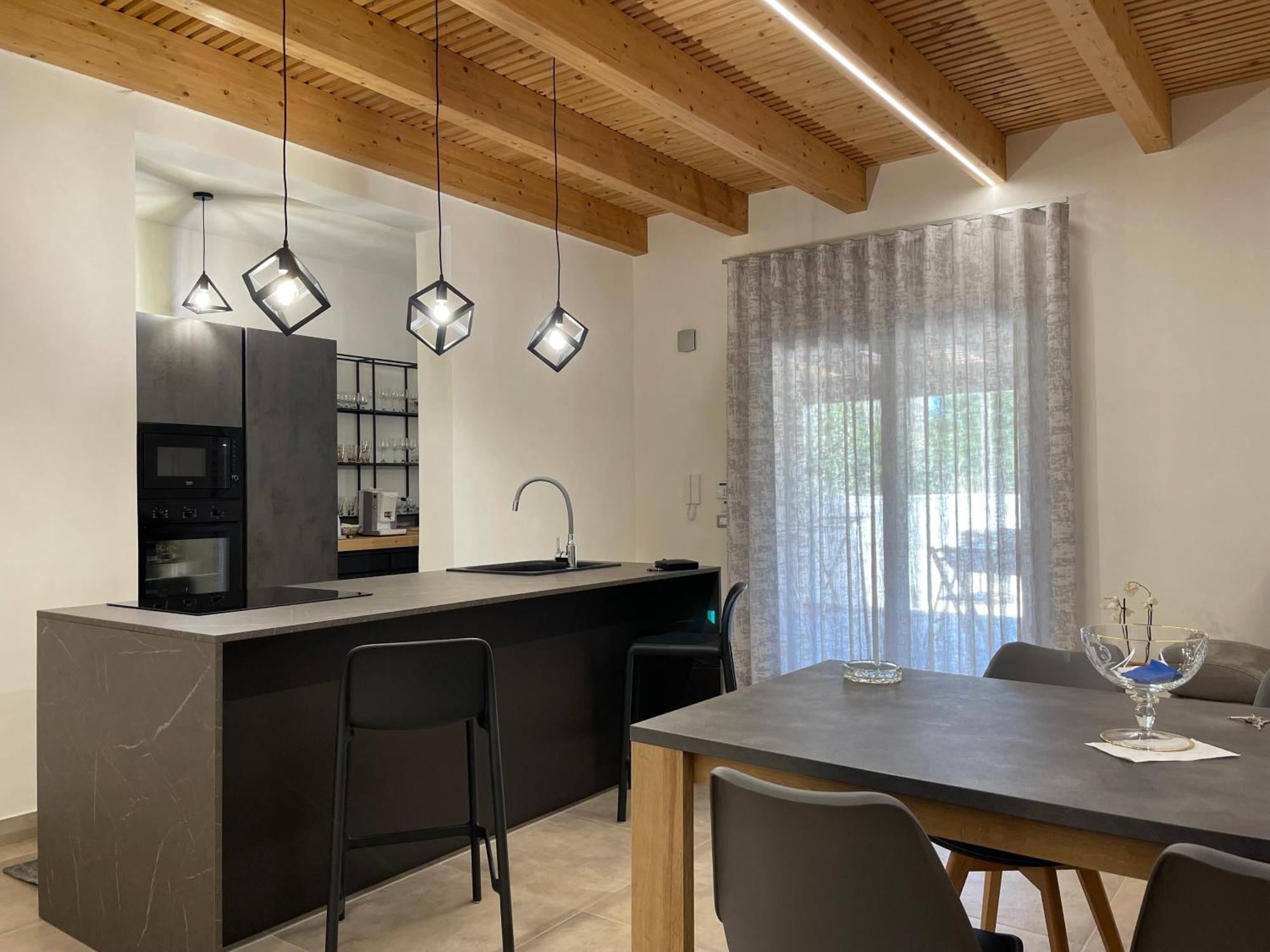 Home Paradise Marsala Bagian luar foto