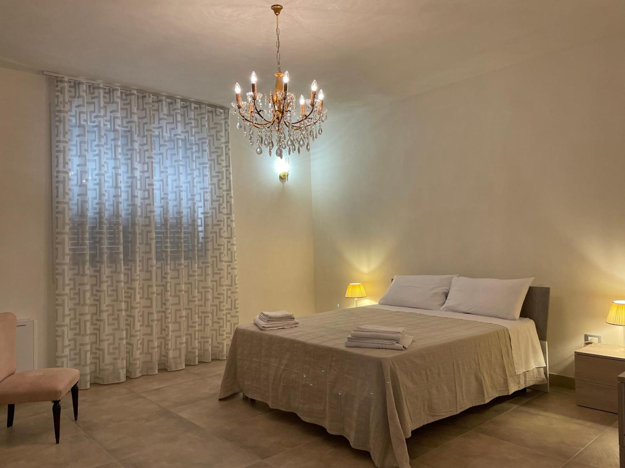 Home Paradise Marsala Bagian luar foto