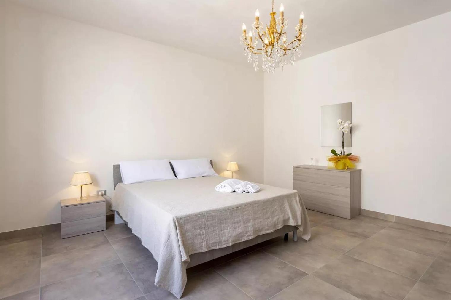 Home Paradise Marsala Bagian luar foto