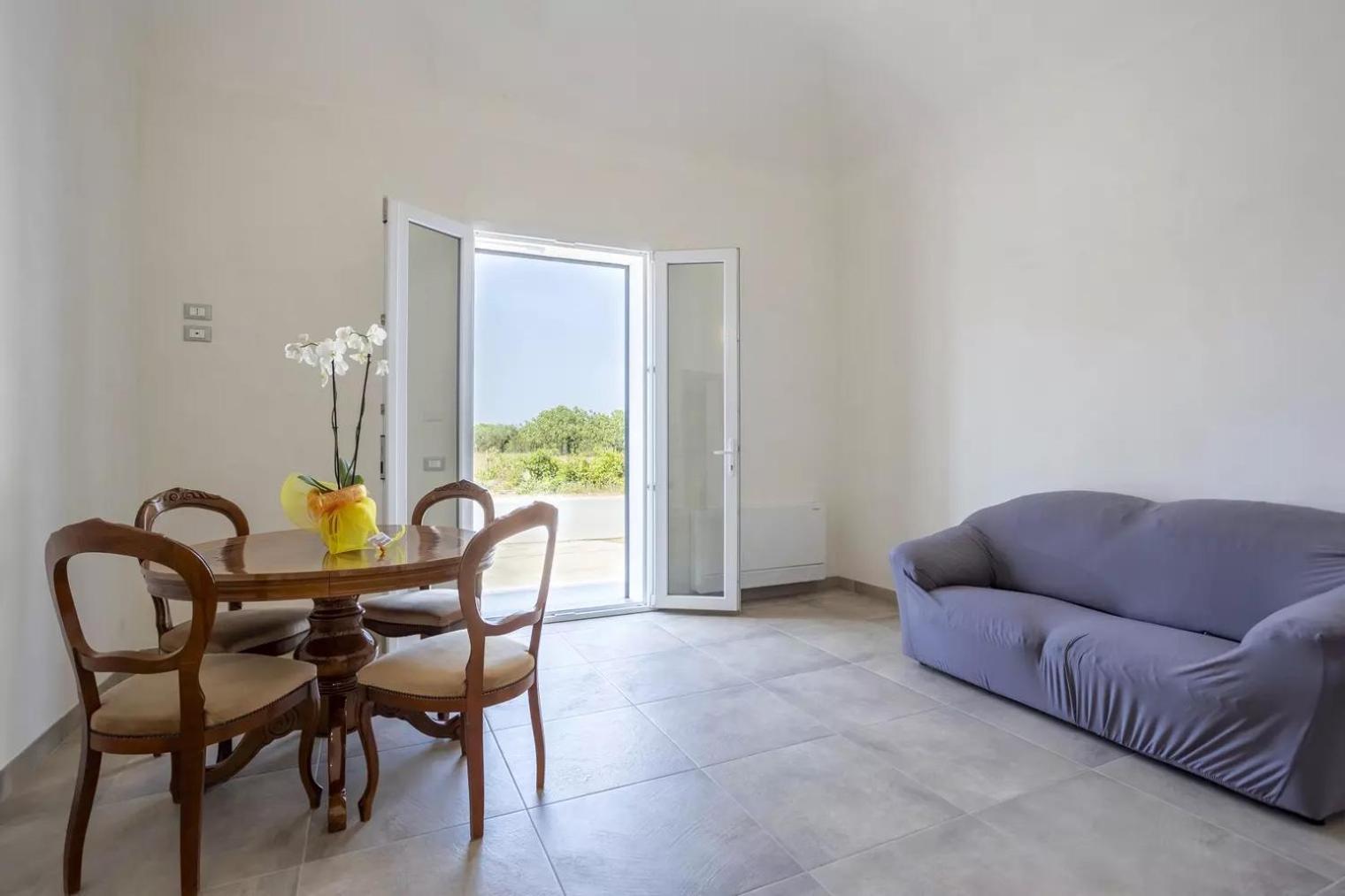 Home Paradise Marsala Bagian luar foto