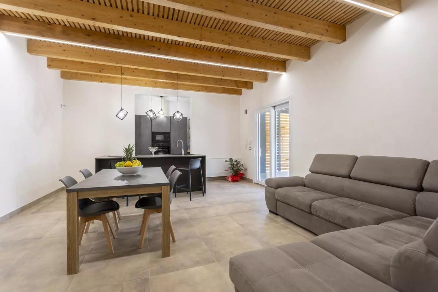 Home Paradise Marsala Bagian luar foto