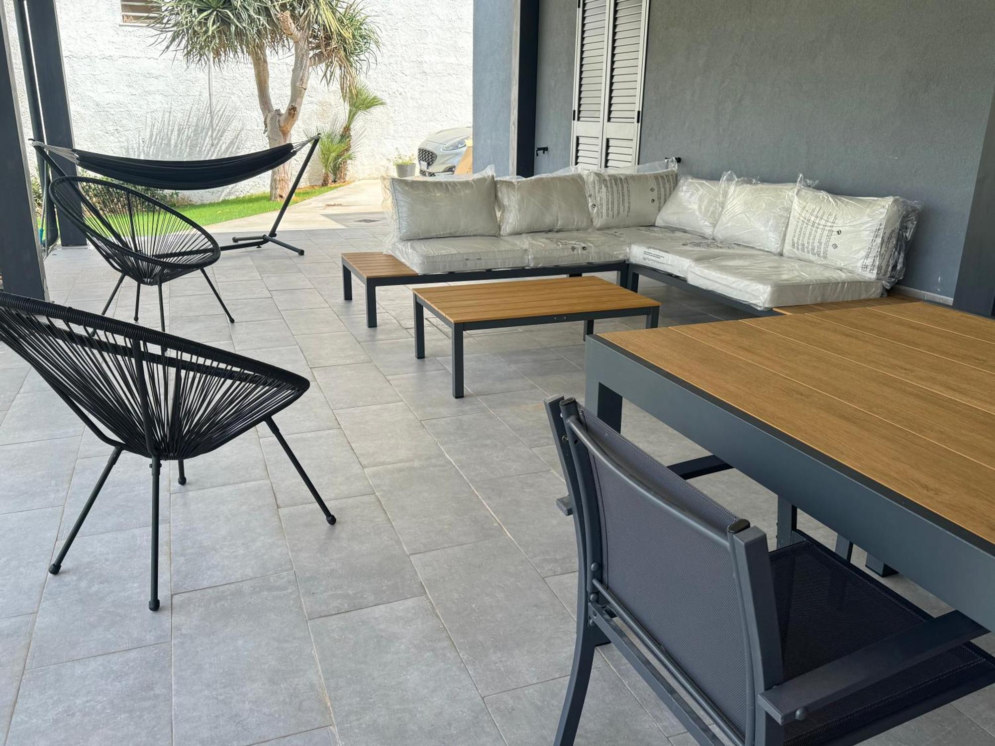 Home Paradise Marsala Bagian luar foto