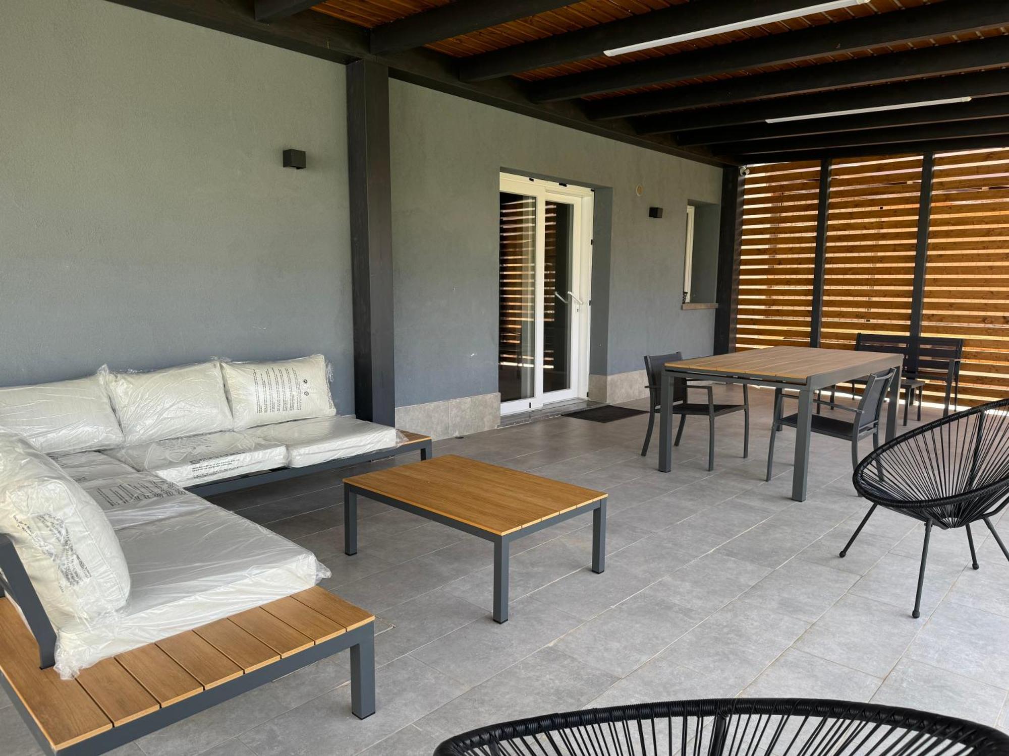 Home Paradise Marsala Bagian luar foto