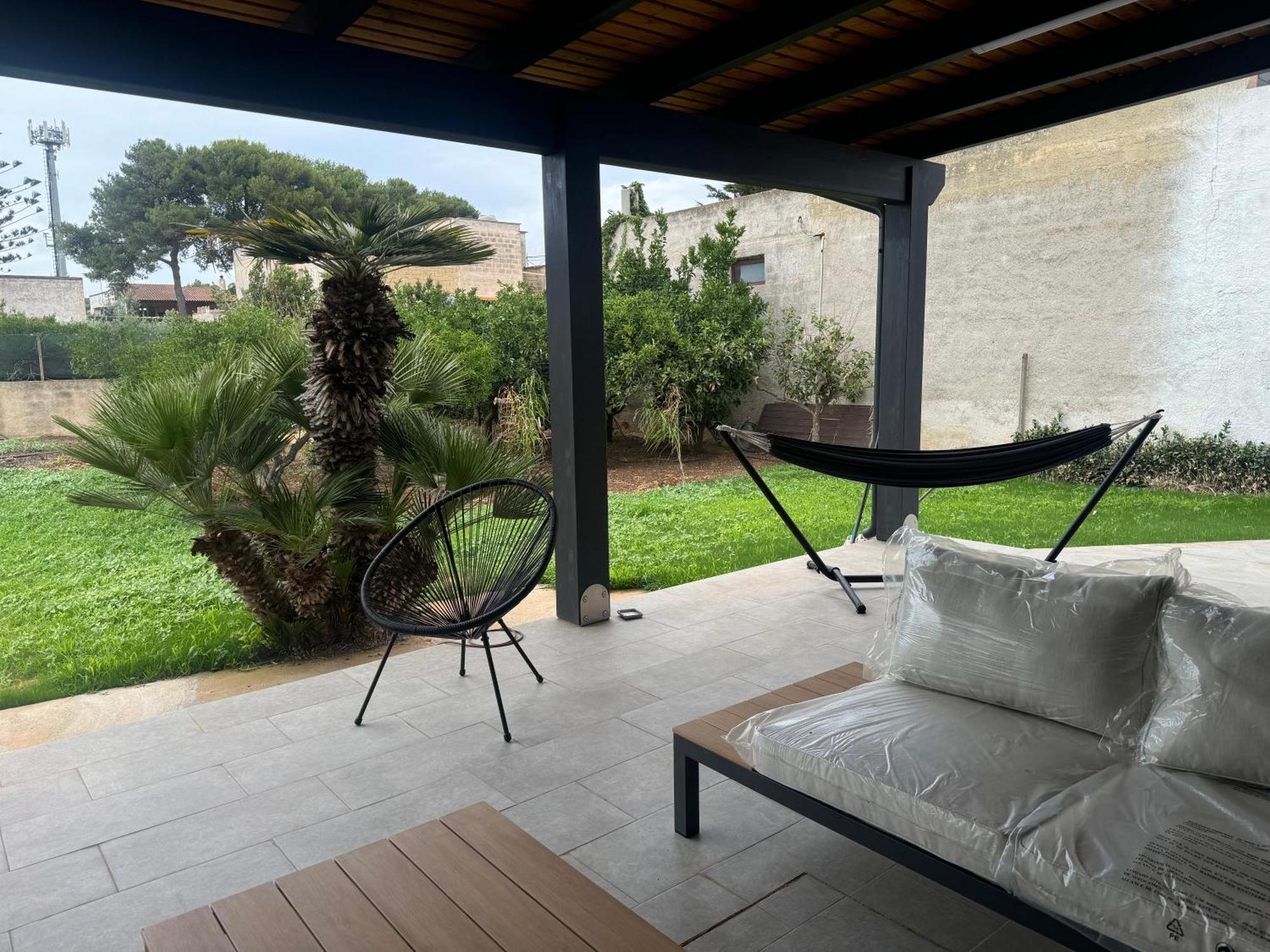 Home Paradise Marsala Bagian luar foto