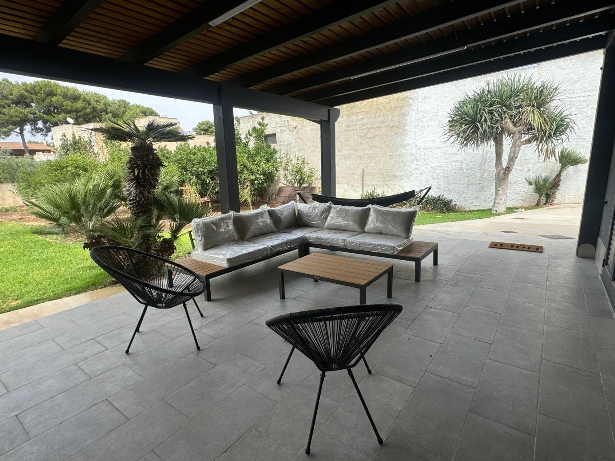 Home Paradise Marsala Bagian luar foto